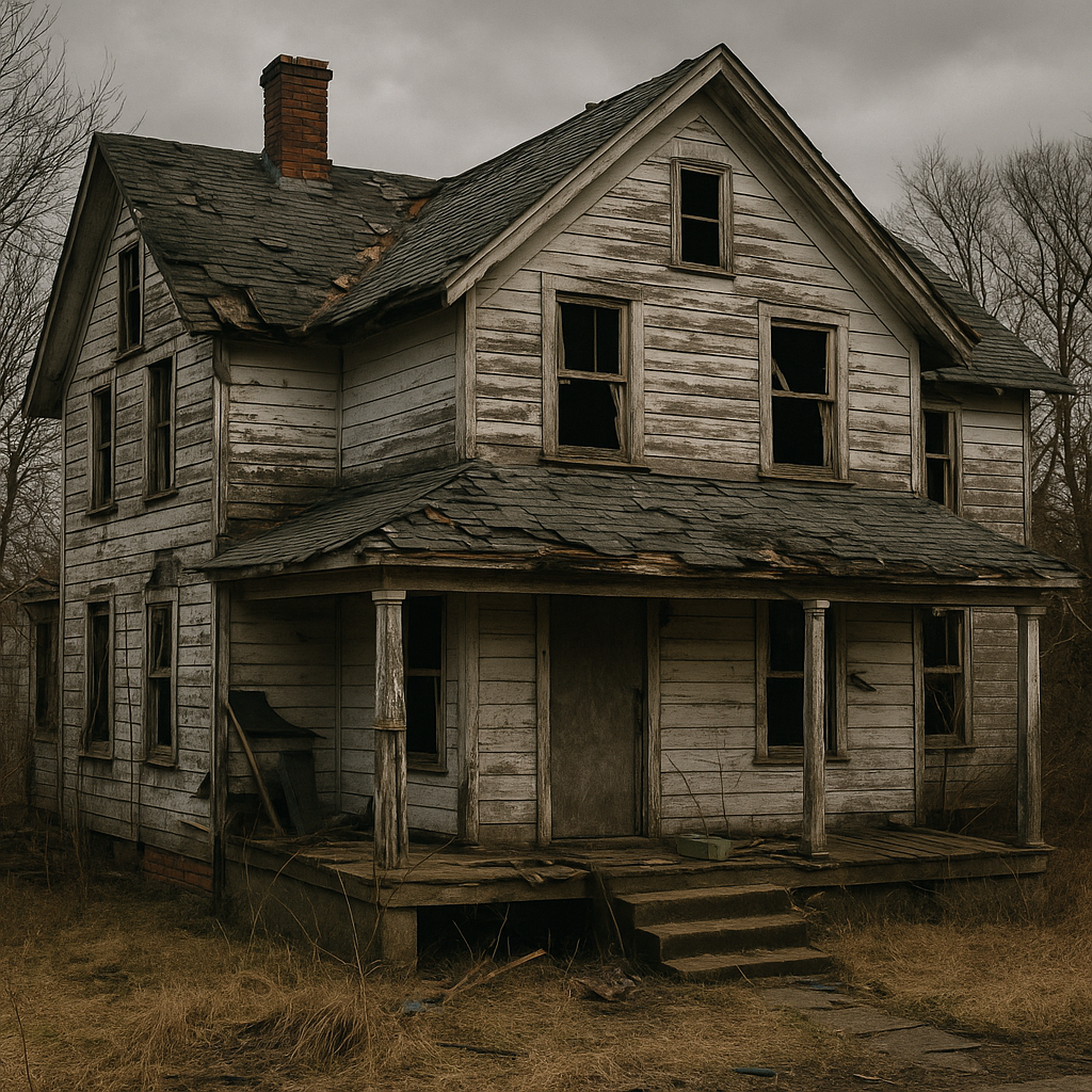 5 Proven Ways To Find Distressed Property Deals