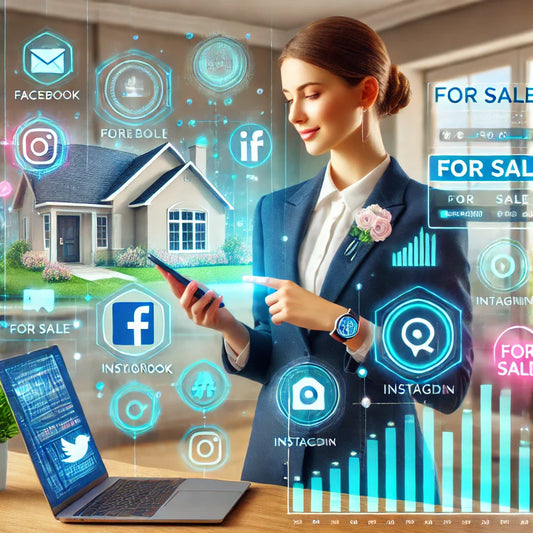 21 Real Estate Social Media Post Examples to Get Leads