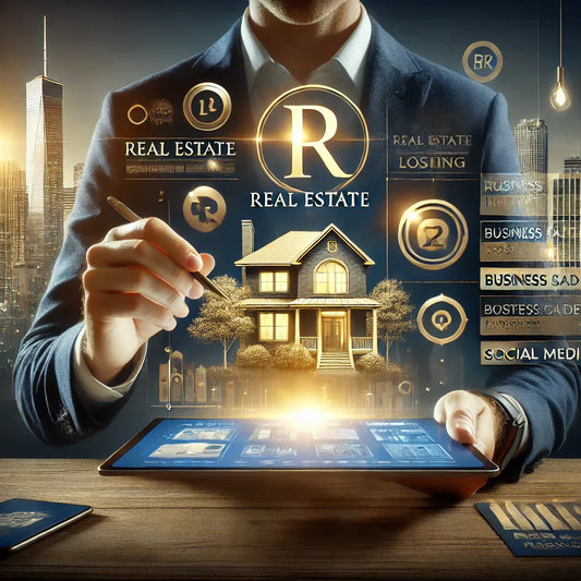 The Ultimate Guide to Real Estate Branding