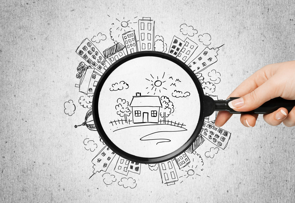 How To Find Properties to Wholesale (For Less Than $1,000!)