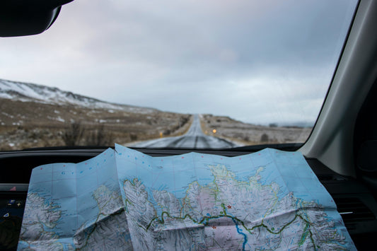Flipping Houses: The Road Map To Success