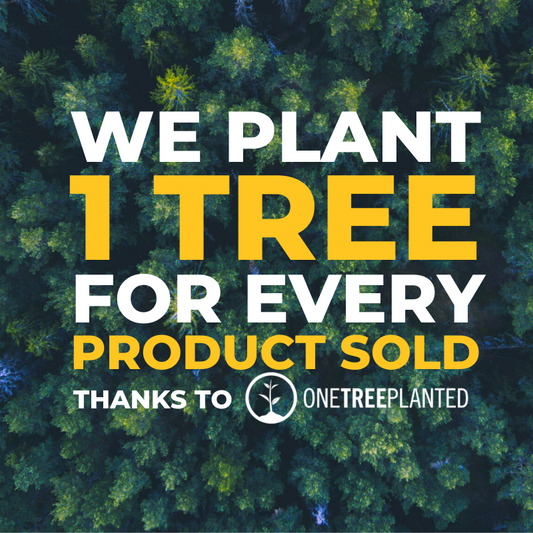 BPM Partners with One Tree Planted