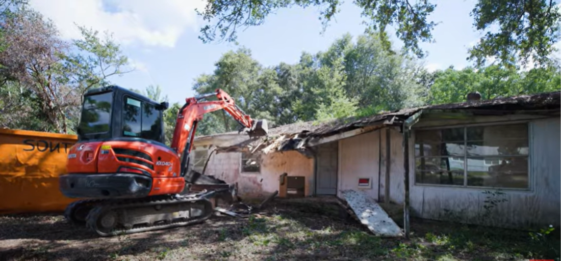 Investor Spotlight: Ryan Dossey