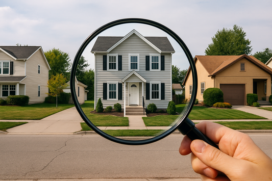 5 ways to find cheap property - Real estate wholesaling