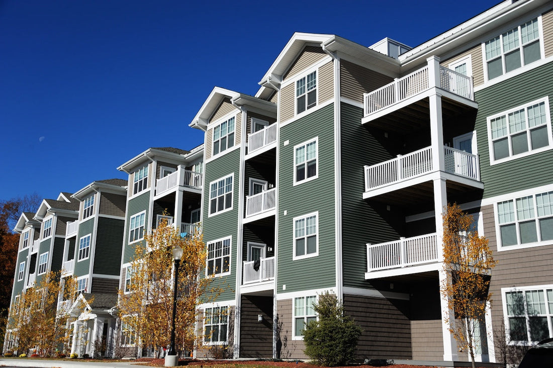 From 1 Door to 79 Doors of Cash Flow: A $2M Case Study