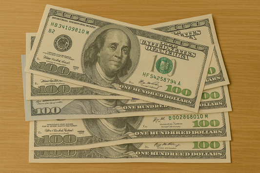 8 ways to find 100 real sellers for $500 or less