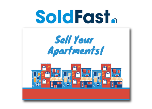 Case Study: Quick Apartment Wholetail With SoldFast