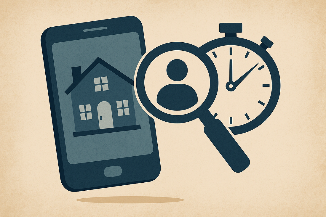 [Case Study] New Investor finds buyer in mins - earns $20k