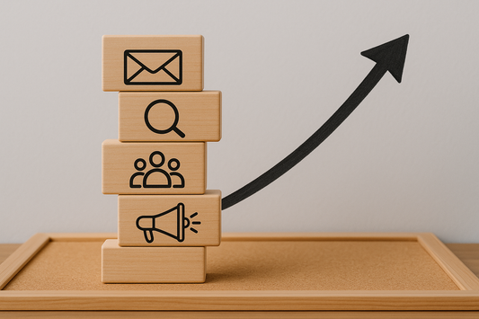 [Case Study] Use this "marketing stack" for big wins