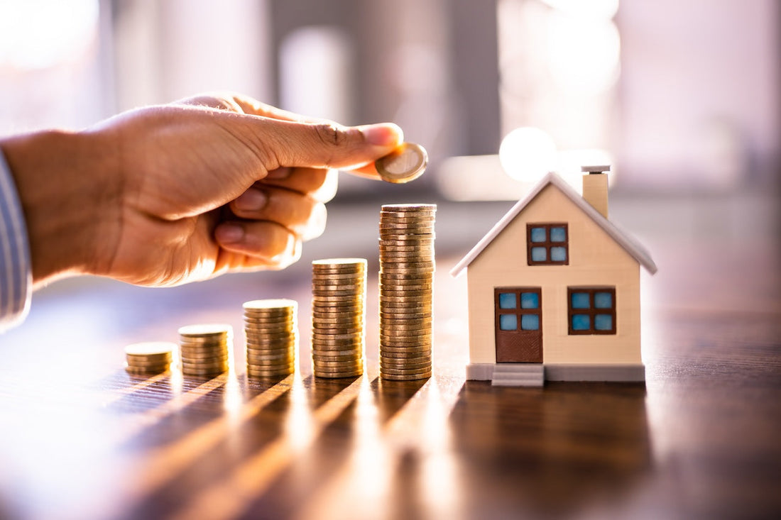 10 Creative Financing Methods For Real Estate Investors