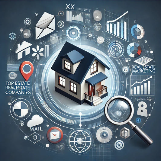 8 Top Real Estate Marketing Companies in 2025