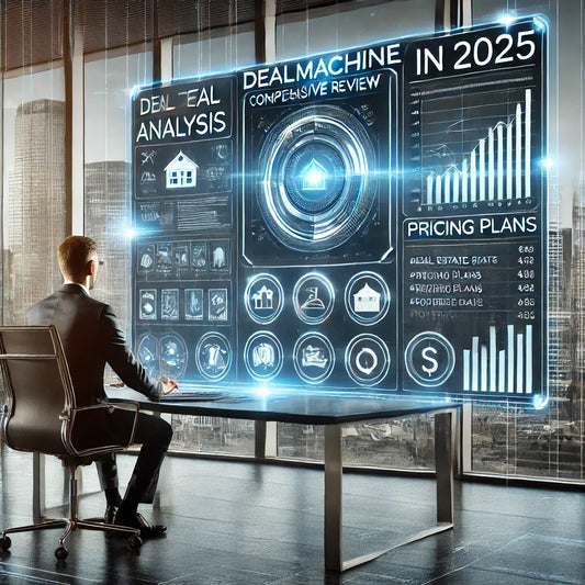 Complete 2025 RealeFlow Review: Features & Pricing