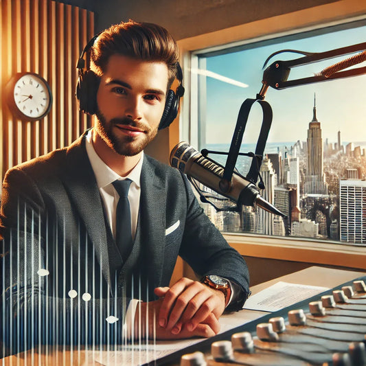 How to find real estate deals using Radio (with scripts)