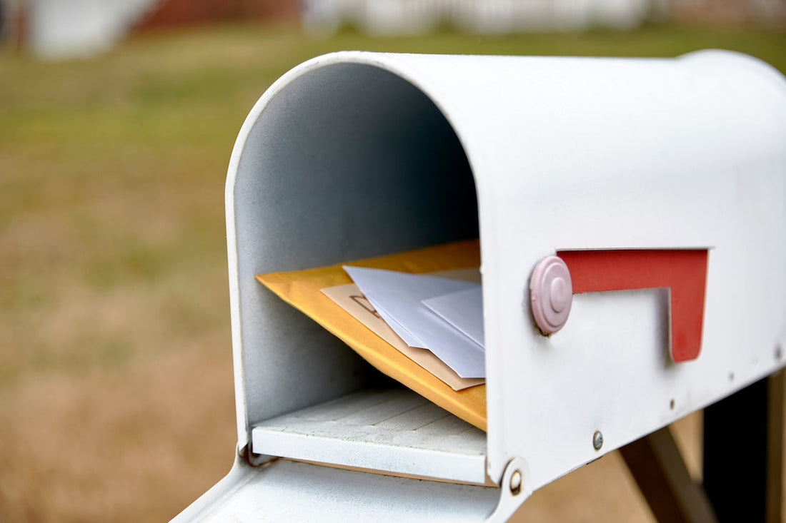 10 Direct Mail Tips For Real Estate Wholesalers