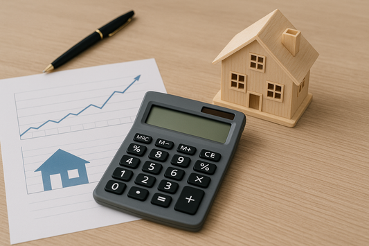 What’s a good cap rate – everything you must know