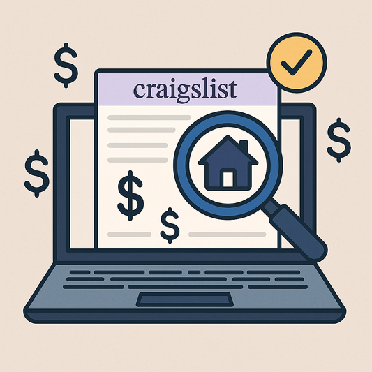 How to generate real estate wholesale leads with Craigslist