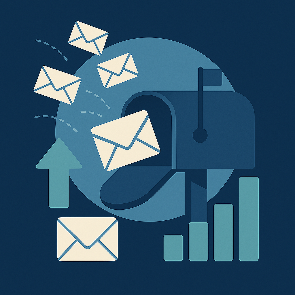 Mail Isn't For Every Investor... Here's How to Find Out