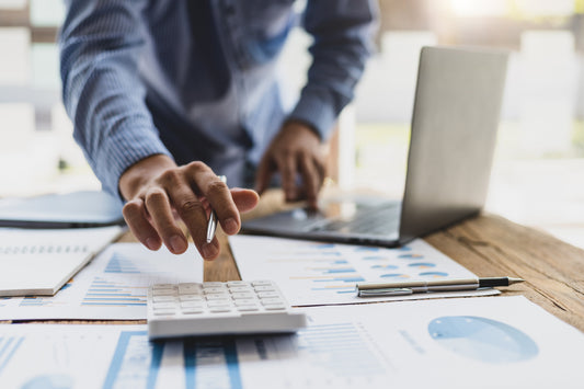 How to Calculate Cost Per Deal in Real Estate