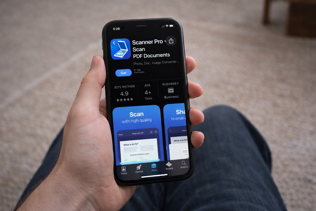 10 Real Estate Apps for Agents and Investors