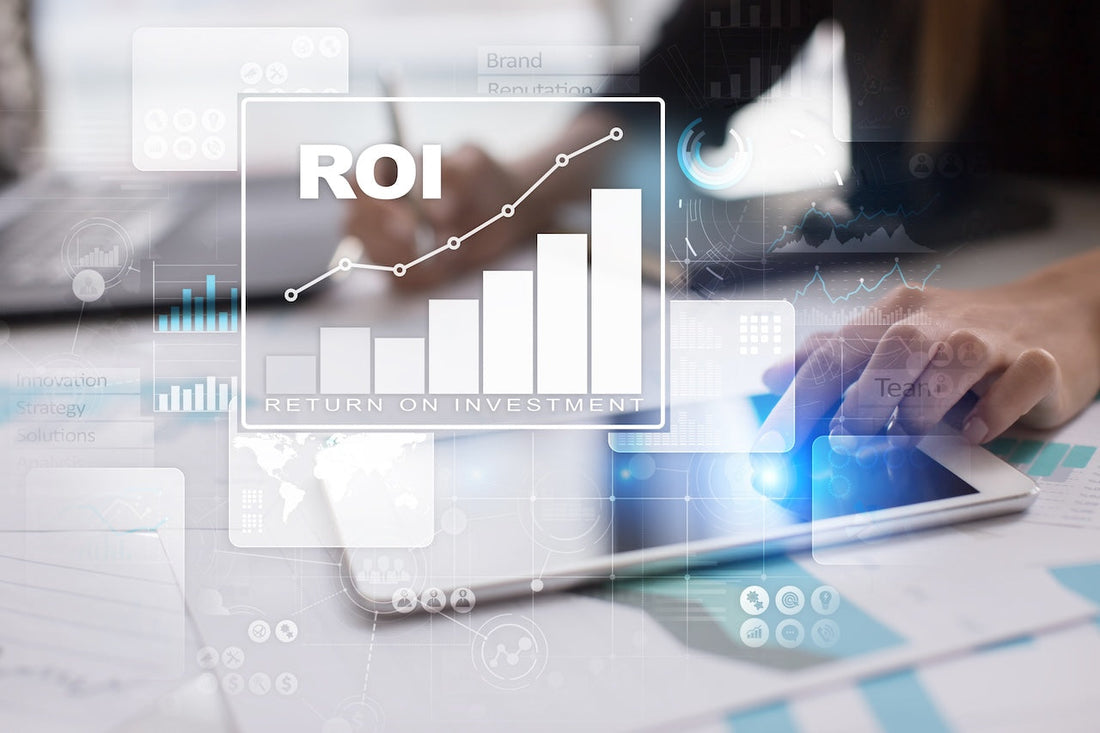 Direct Mail ROI for Real Estate Investors: A Full Campaign Breakdown, Dollar by Dollar