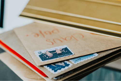 8 best practices for creating an effective direct mail marketing strategy Copy