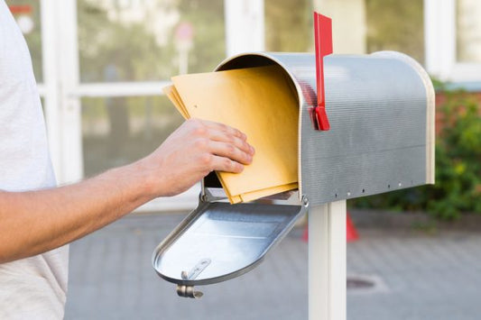 Real Estate Yellow Letters... Should You Use Them?