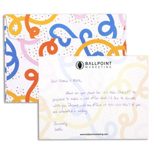 The top real estate greeting cards for agents and investors