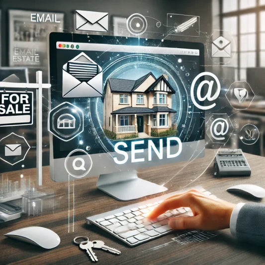 Ultimate Guide to Email Marketing For Real Estate