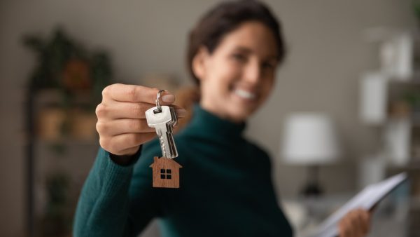 How To Find Your First Real Estate Deal in 2025