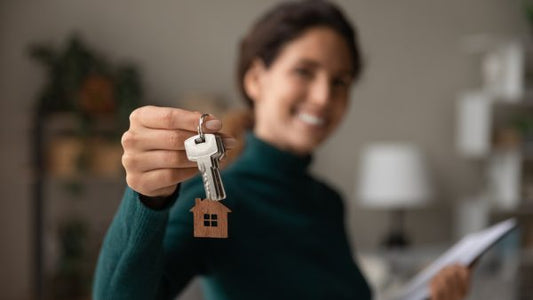 How To Find Your First Real Estate Deal in 2025