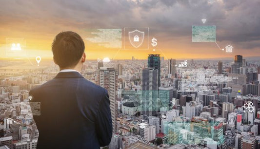 9 Digital Marketing Ideas For Real Estate Investors in 2025