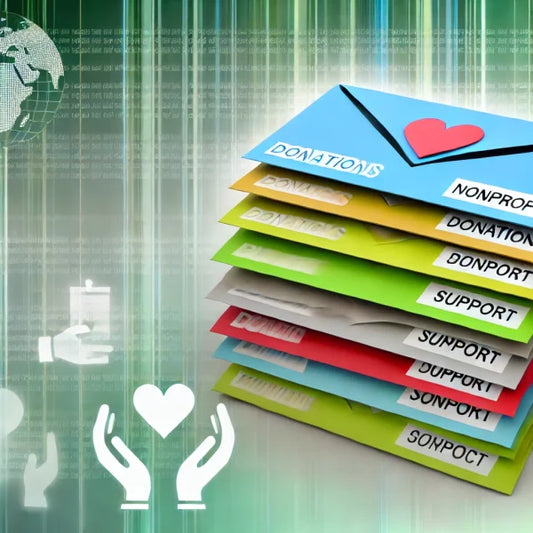 7 Best Direct Mail Services for Nonprofits in 2025