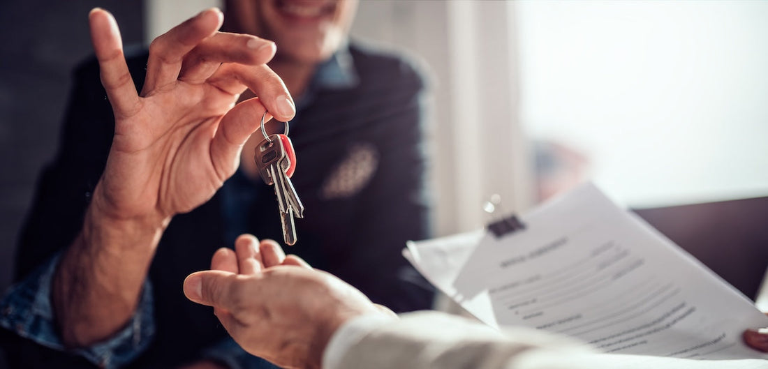 How To Screen Tenants (So You Don’t Get Duped)