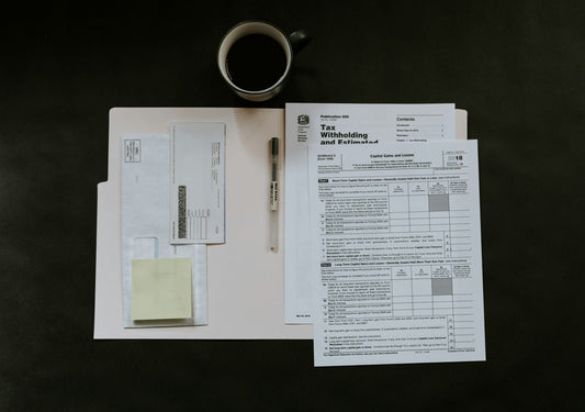 The Ultimate Tax Guide for Real Estate Wholesalers
