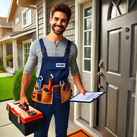 Direct Mail For Plumbers – Campaigns with highest ROI