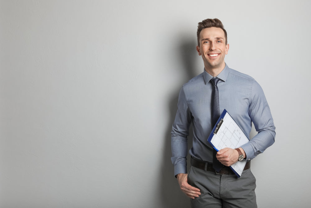 The 12 Best Realtor Bios We've Ever Seen (Copy Them!)