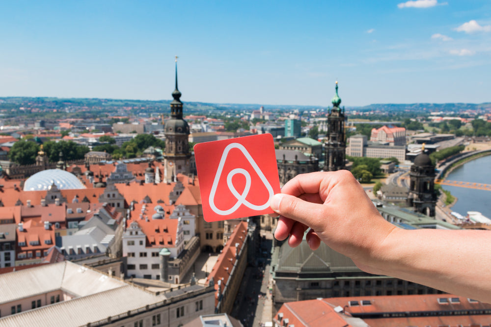 9 Best Cities To Buy AirBnB in 2025 (U.S. & Abroad)