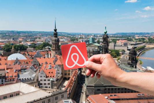 9 Best Cities To Buy AirBnB in 2025 (U.S. & Abroad)