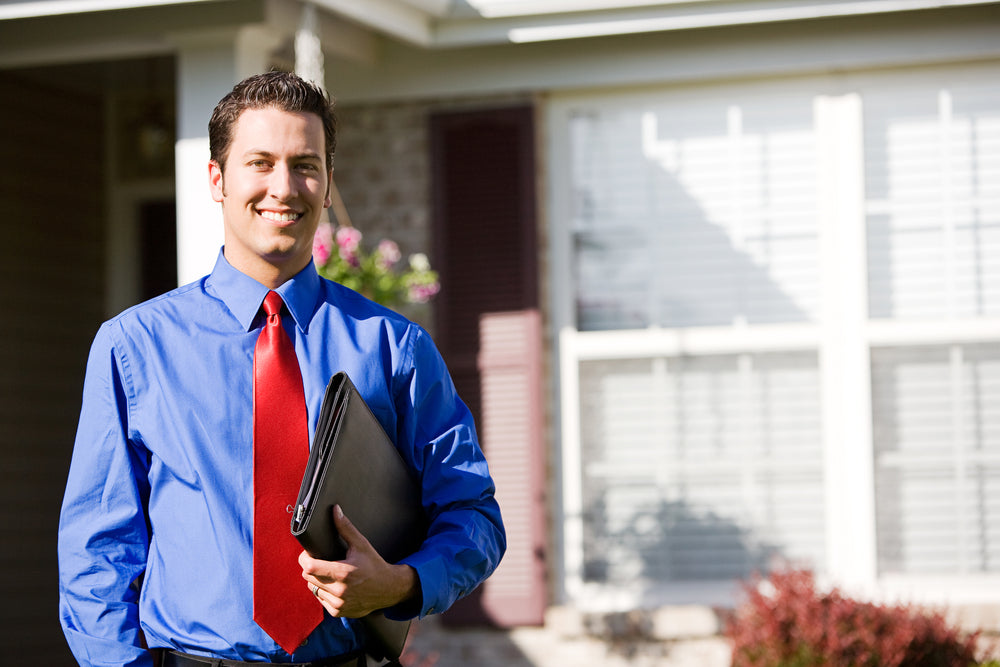 What is the Future of Real Estate Agents in 2025 & Beyond?