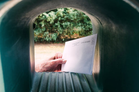 10 Proven Real Estate Mailer Examples For Investors