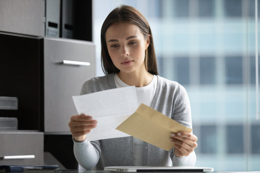 30 Direct Mail Stats Real Estate Professional Should Know