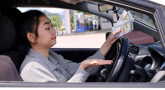9 Driving For Dollars Hacks To Get More Deals