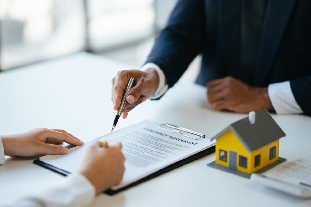 Ultimate Guide to Real Estate Investing For Beginners
