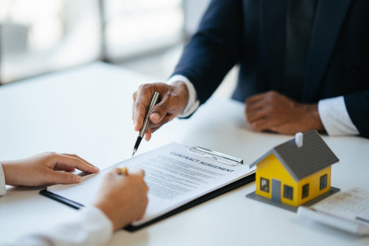 Ultimate Guide to Real Estate Investing For Beginners