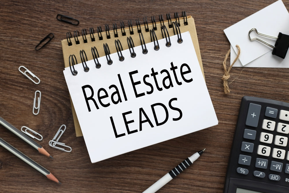 7 Easy DIY Ways To Generate Real Estate Leads In Any Market – Ballpoint ...