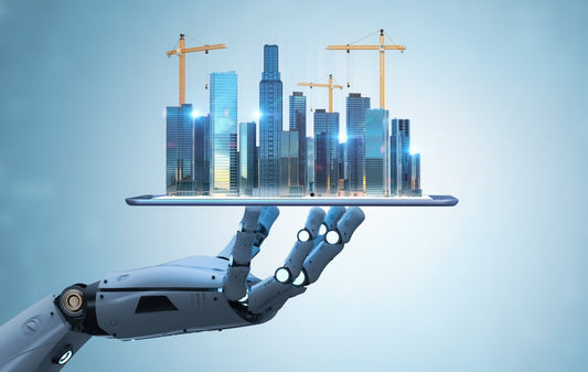 AI In Real Estate - Massive Hype? Or Big Great Hope?