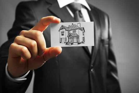 Real Estate Business Cards: The Do’s & Don’ts