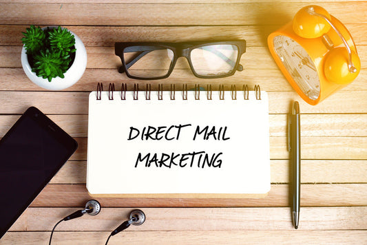 10 Real Estate Mailing Ideas That ACTUALLY Work