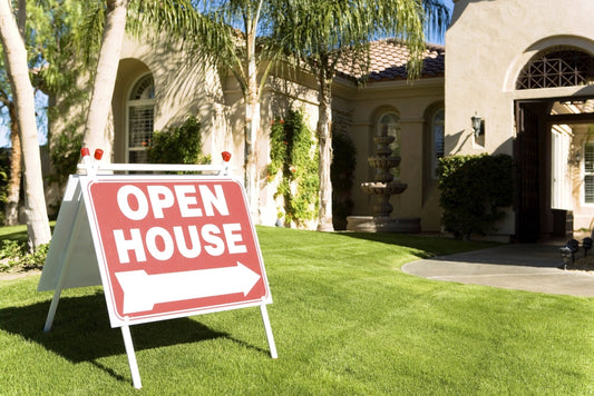 13 Open House Ideas To Sell Your Listings Fast!