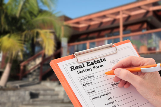9 Ways To Get More Real Estate Listings in Any Market